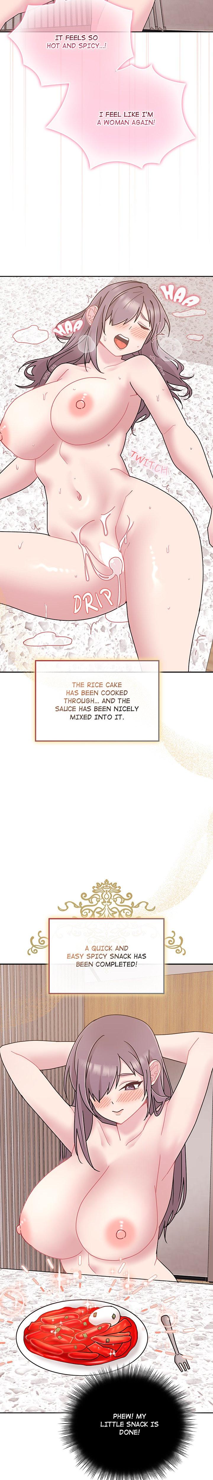 Bride’s Kitchen End image