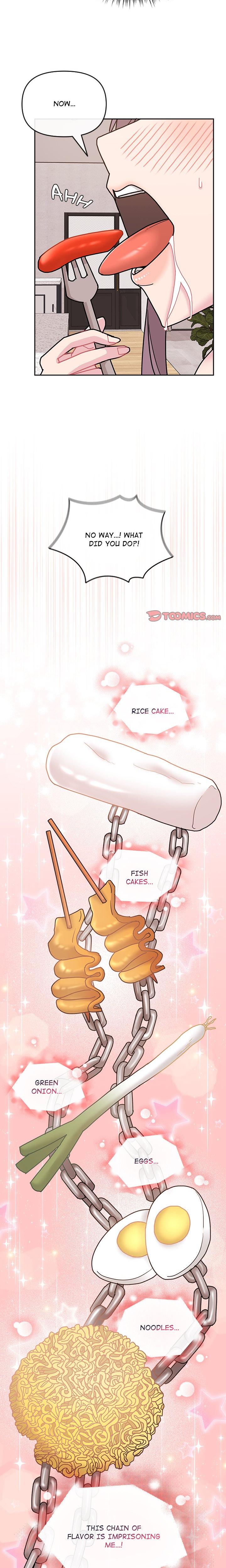 Bride’s Kitchen End image