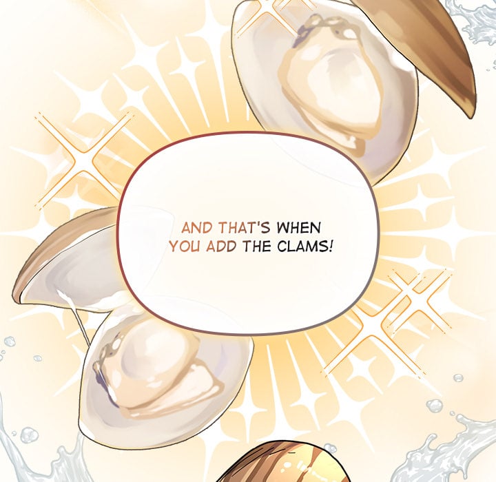 Bride’s Kitchen End image