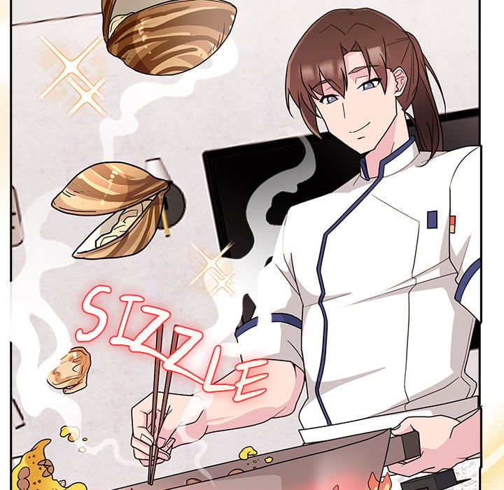 Bride’s Kitchen End image