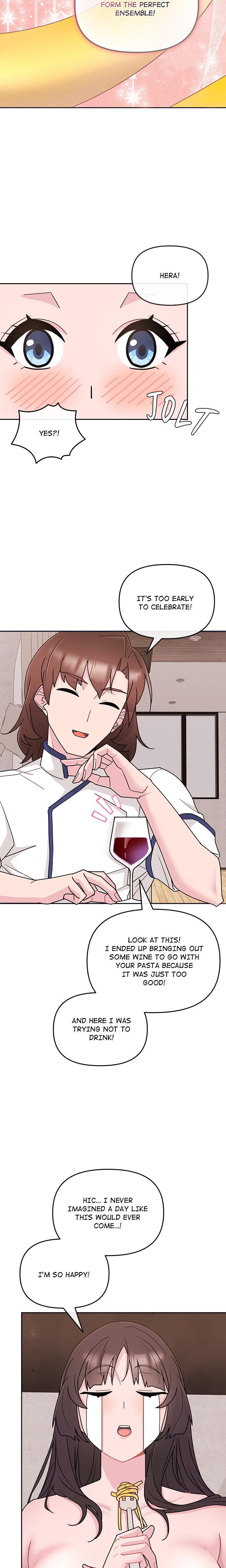 Bride’s Kitchen End image