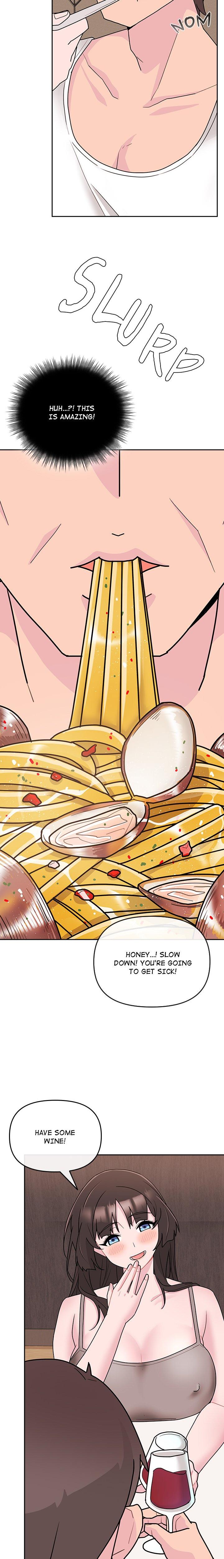 Bride’s Kitchen End image