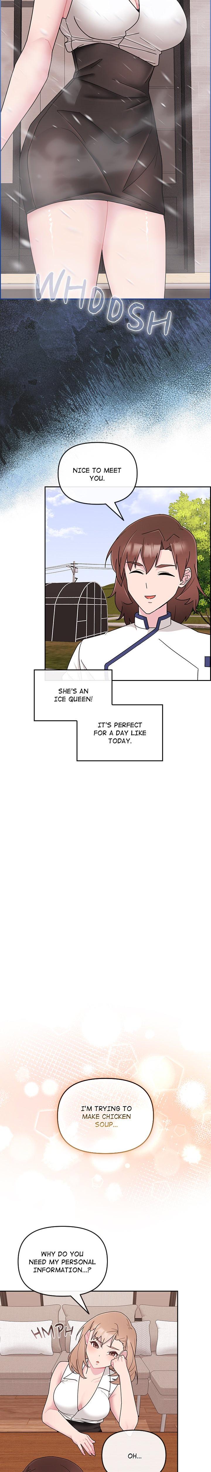 Bride’s Kitchen End image