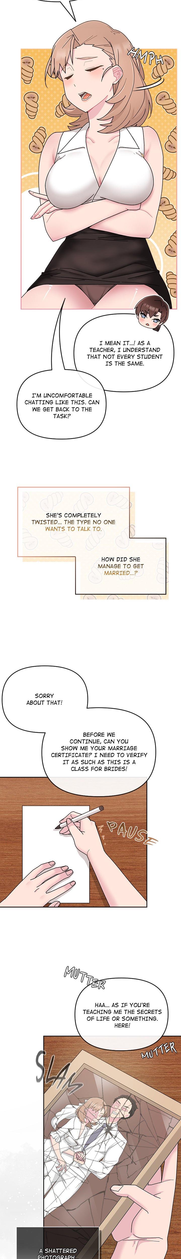 Bride’s Kitchen End image