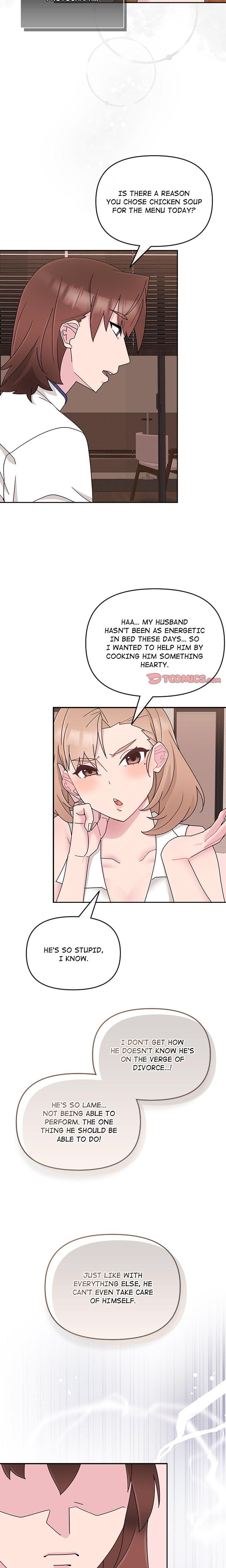 Bride’s Kitchen End image