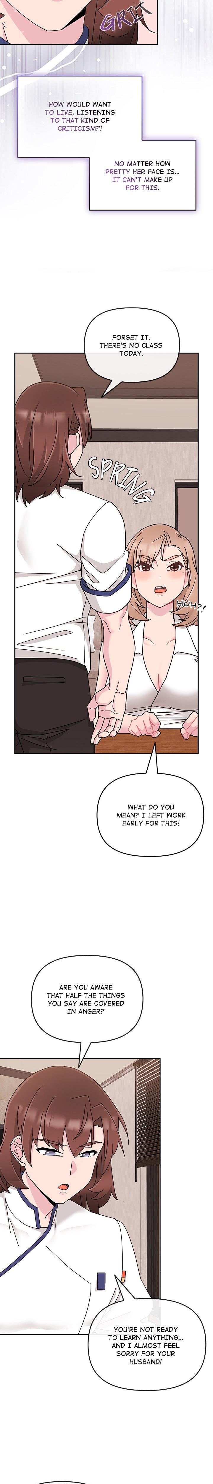 Bride’s Kitchen End image