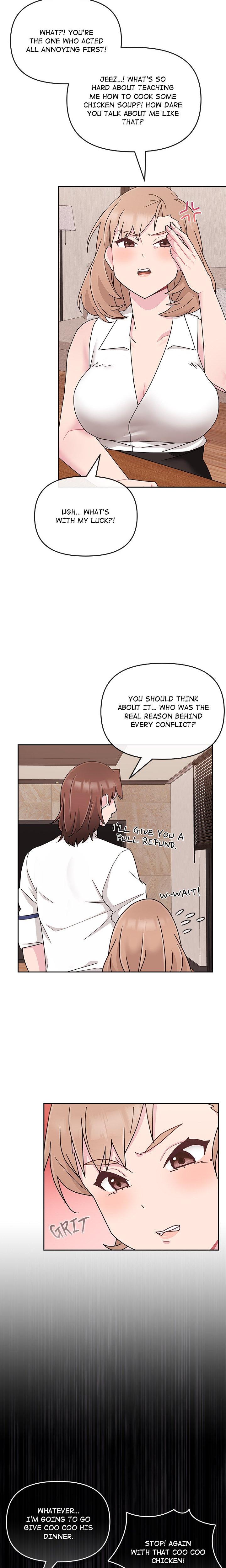 Bride’s Kitchen End image