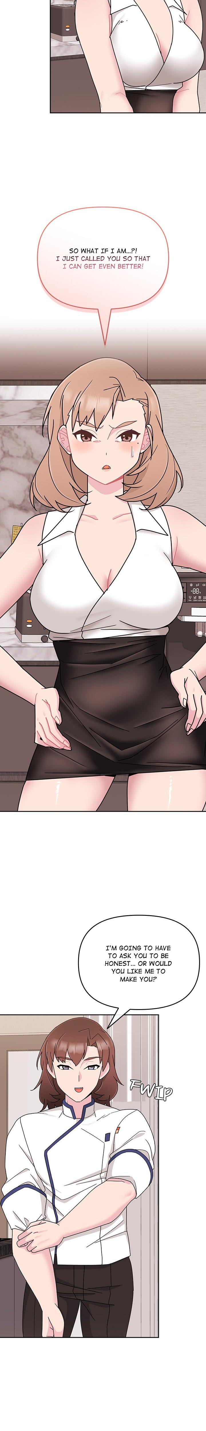 Bride’s Kitchen End image