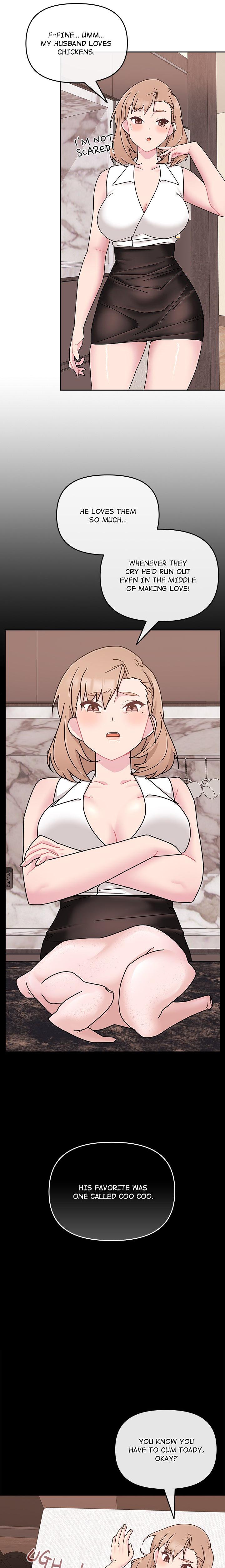 Bride’s Kitchen End image