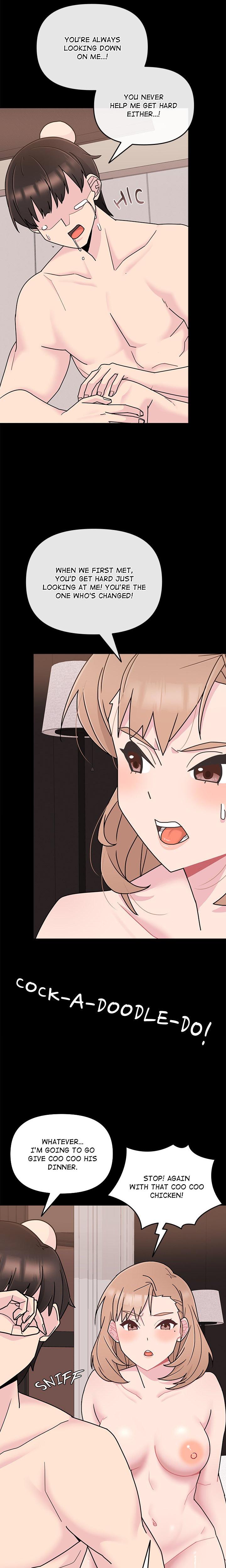 Bride’s Kitchen End image