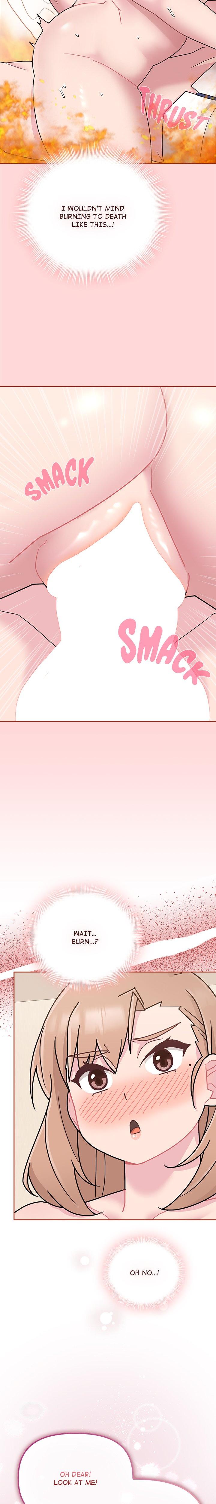 Bride’s Kitchen End image