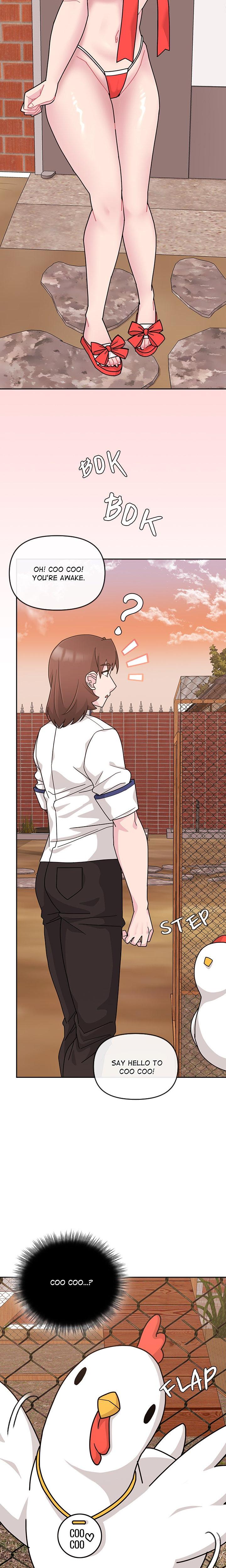 Bride’s Kitchen End image
