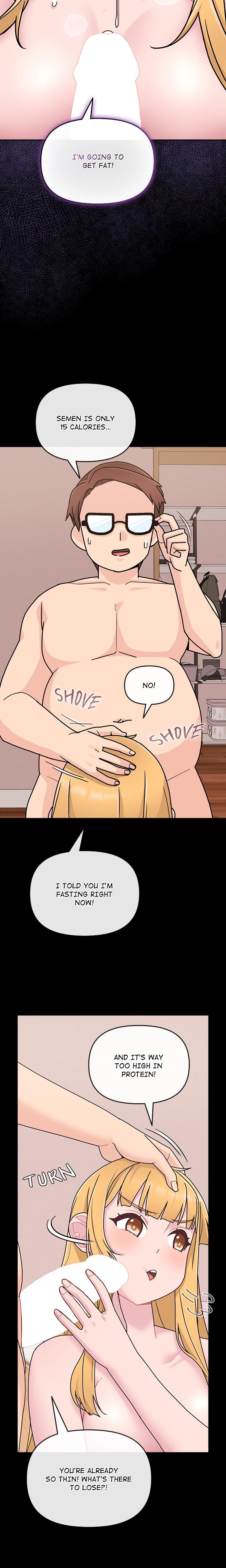 Bride’s Kitchen End image