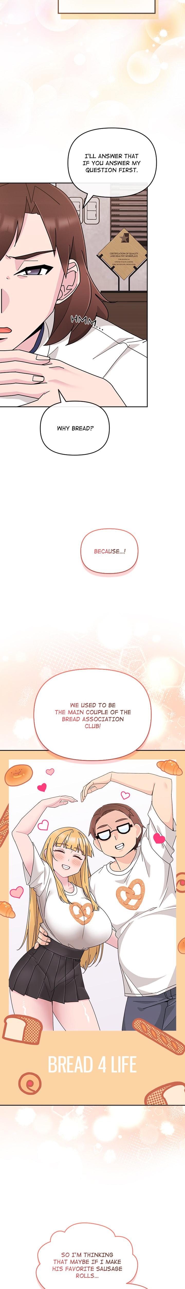 Bride’s Kitchen End image
