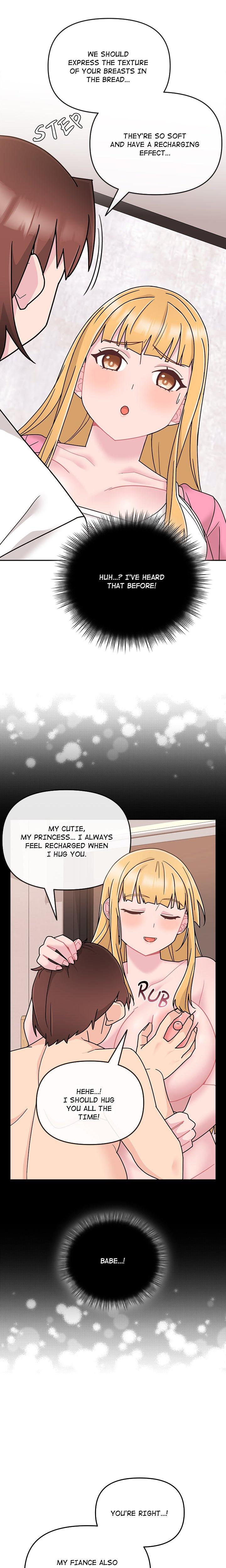 Bride’s Kitchen End image