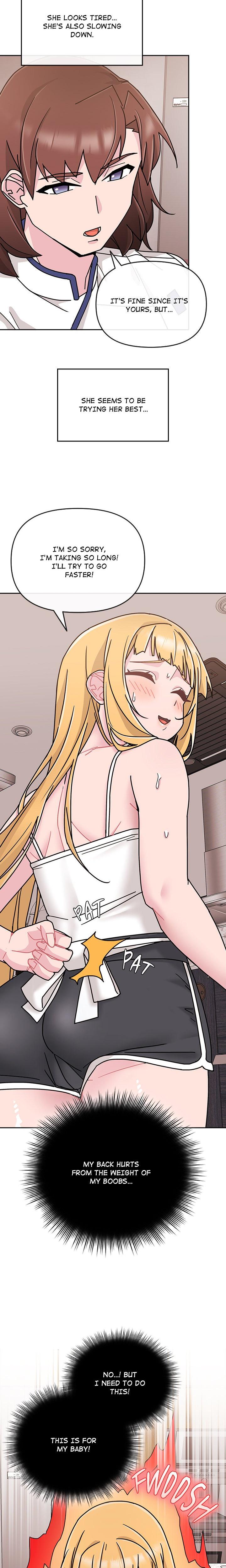 Bride’s Kitchen End image