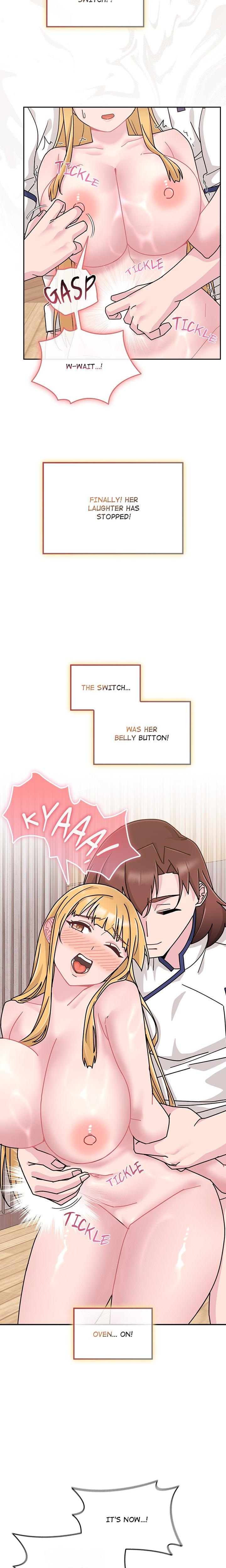 Bride’s Kitchen End image