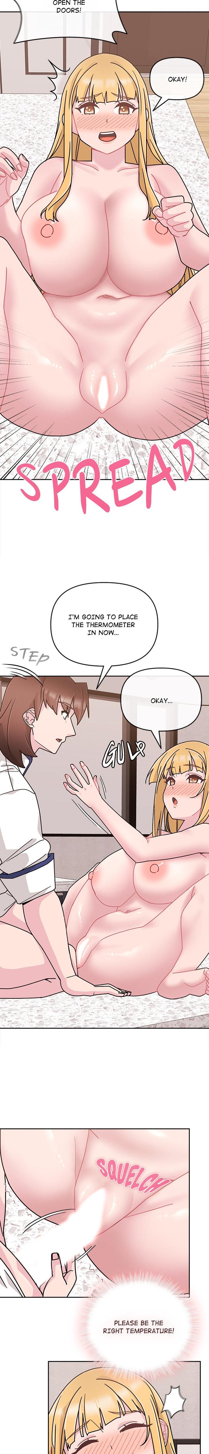 Bride’s Kitchen End image