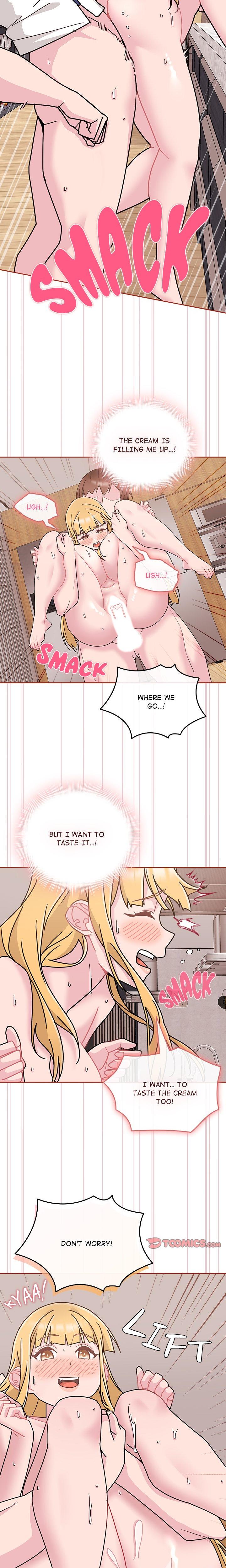 Bride’s Kitchen End image