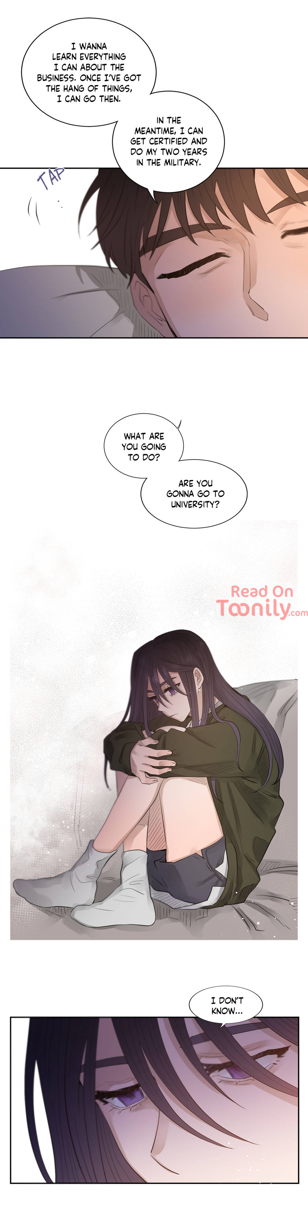 Broken Melody image