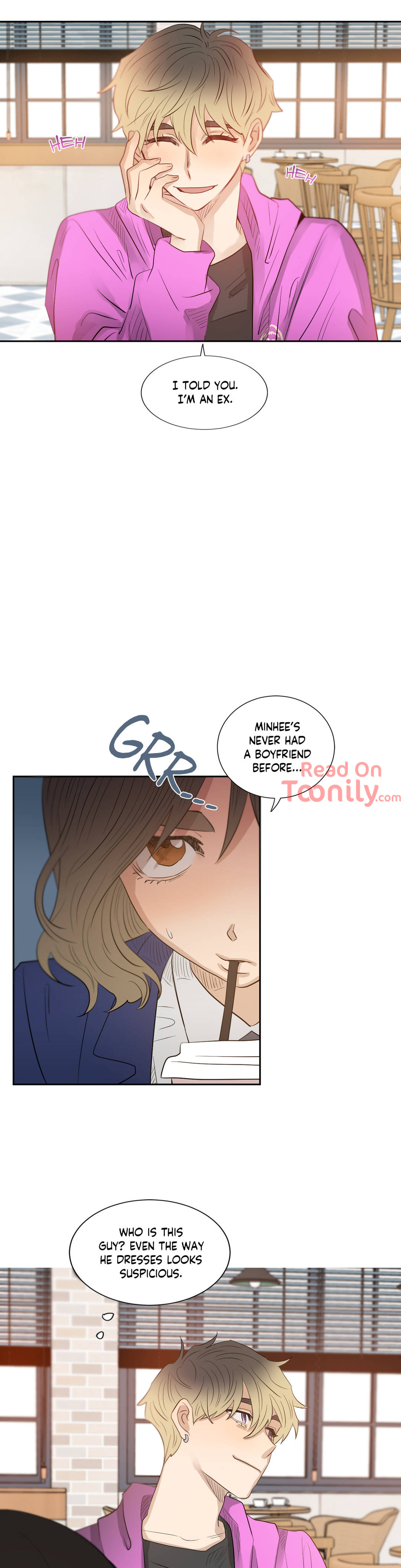 Broken Melody image