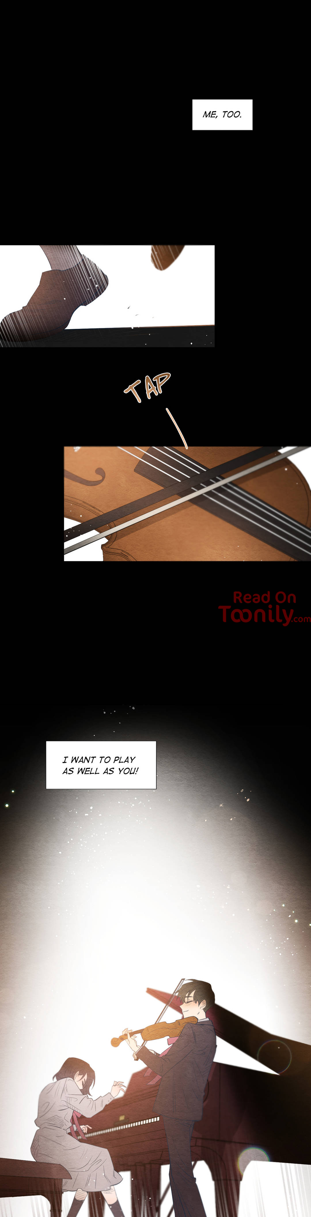 Broken Melody image