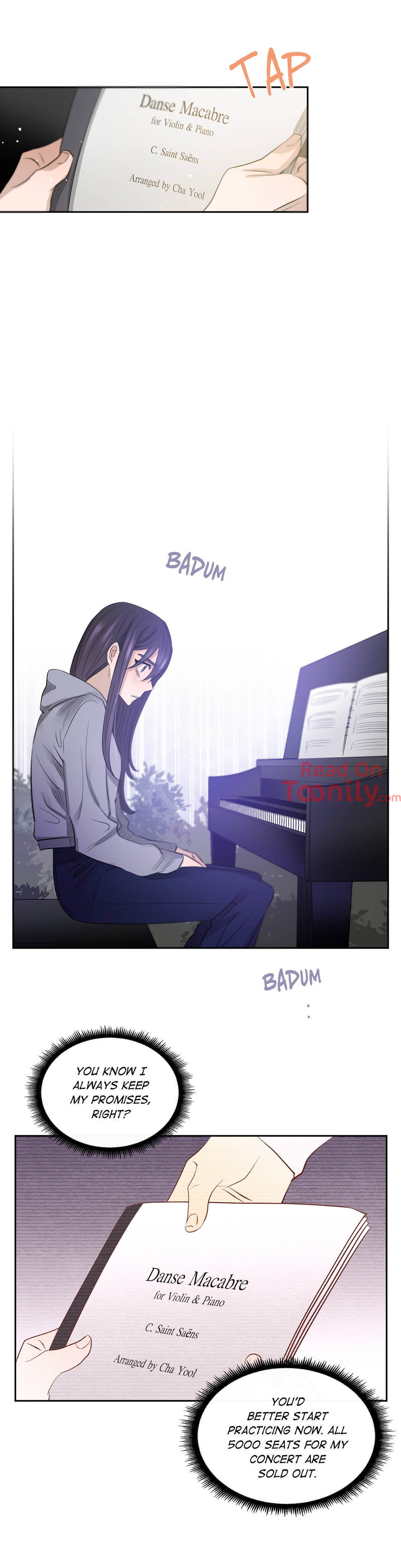 Broken Melody image