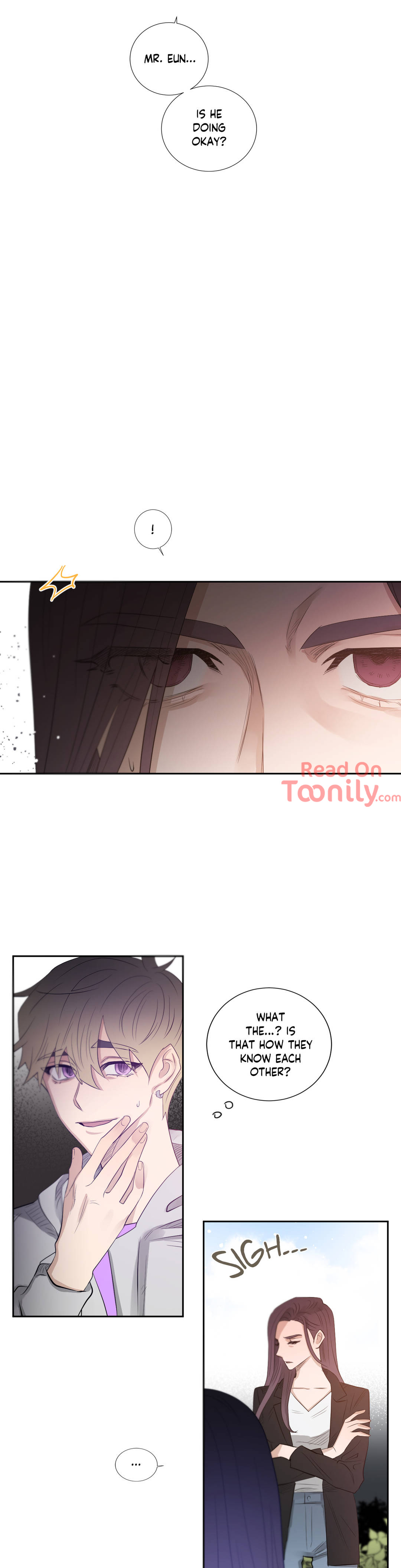 Broken Melody image