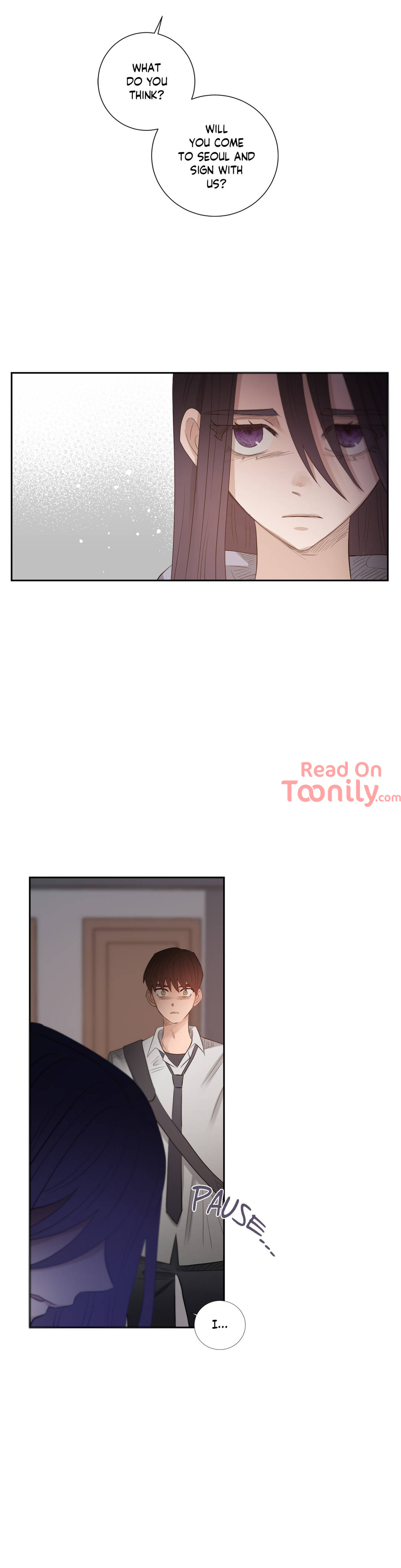Broken Melody image
