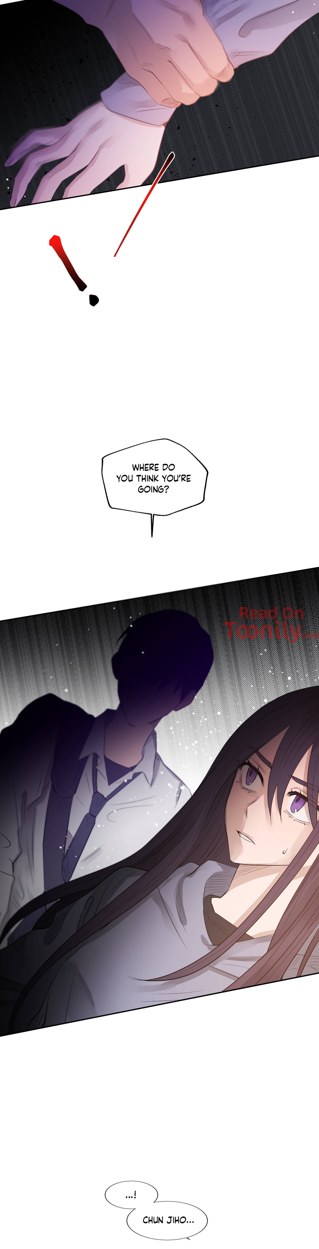 Broken Melody image
