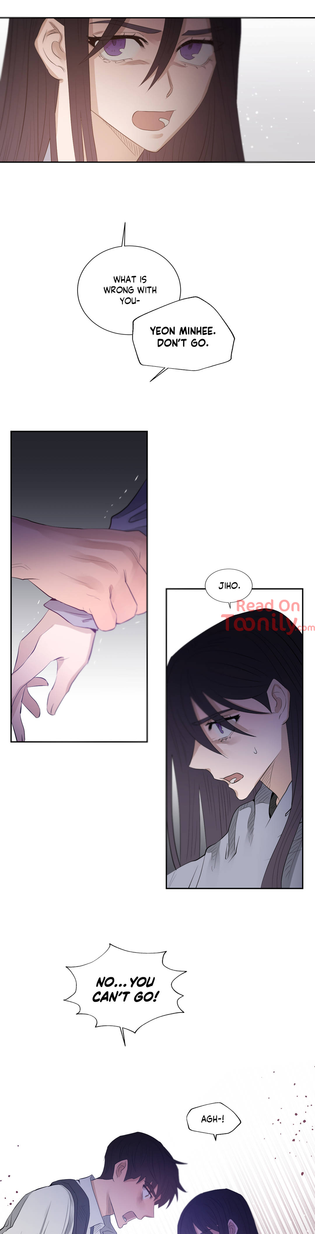 Broken Melody image