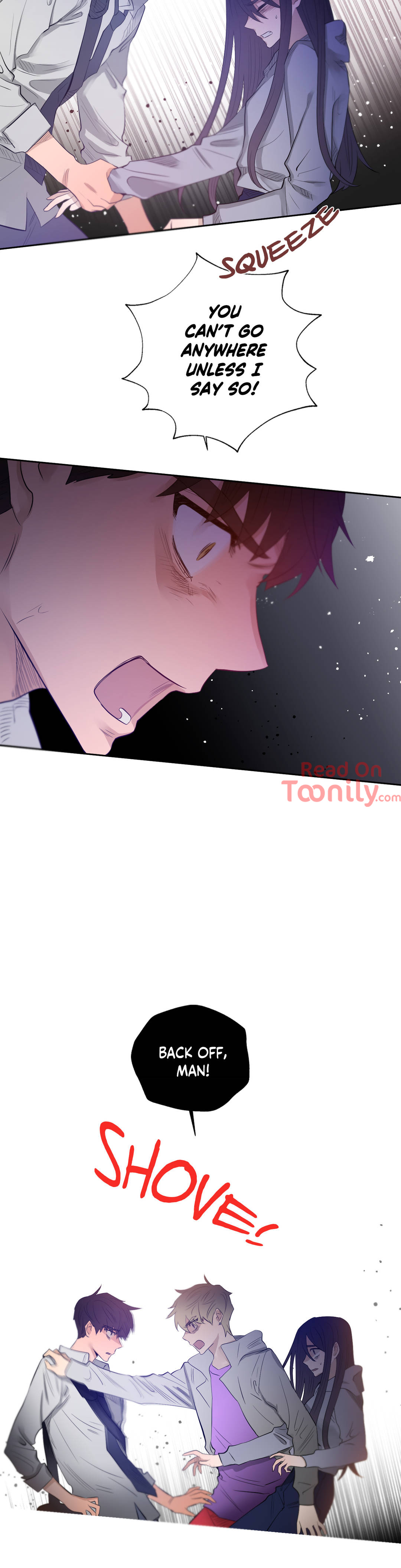 Broken Melody image