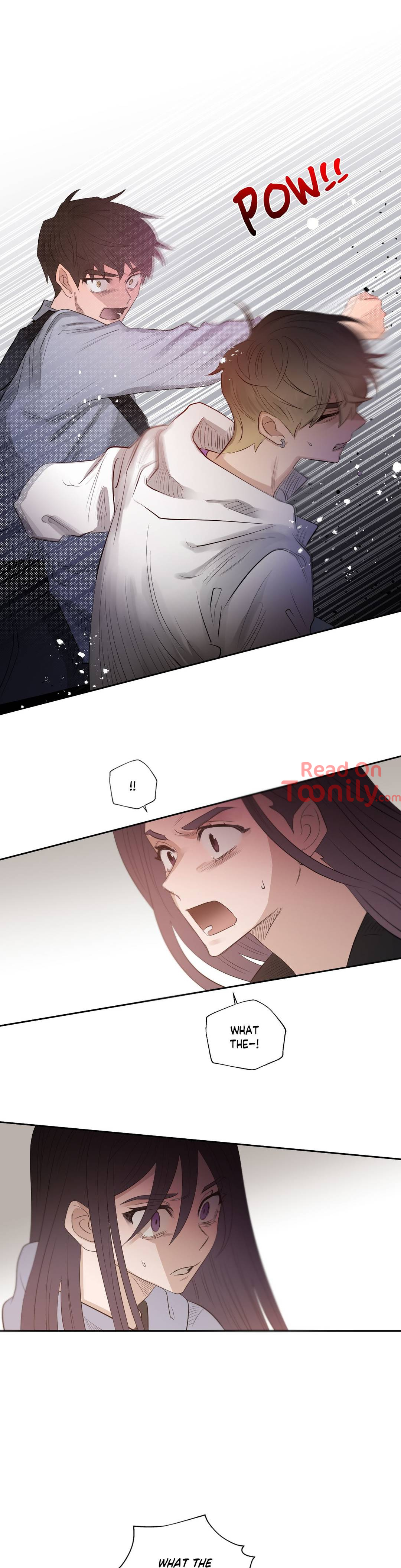 Broken Melody image