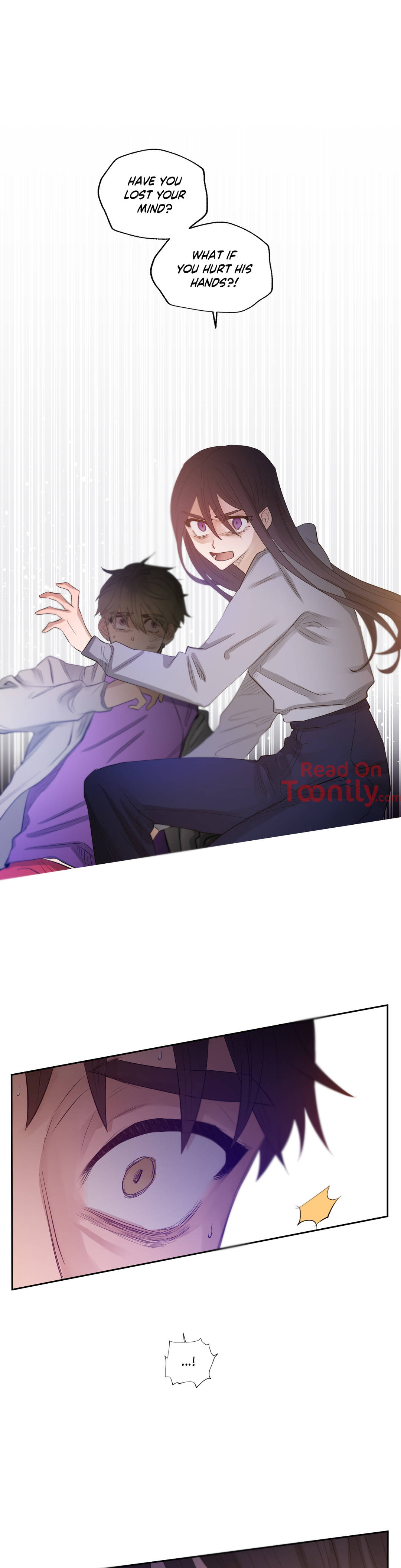 Broken Melody image