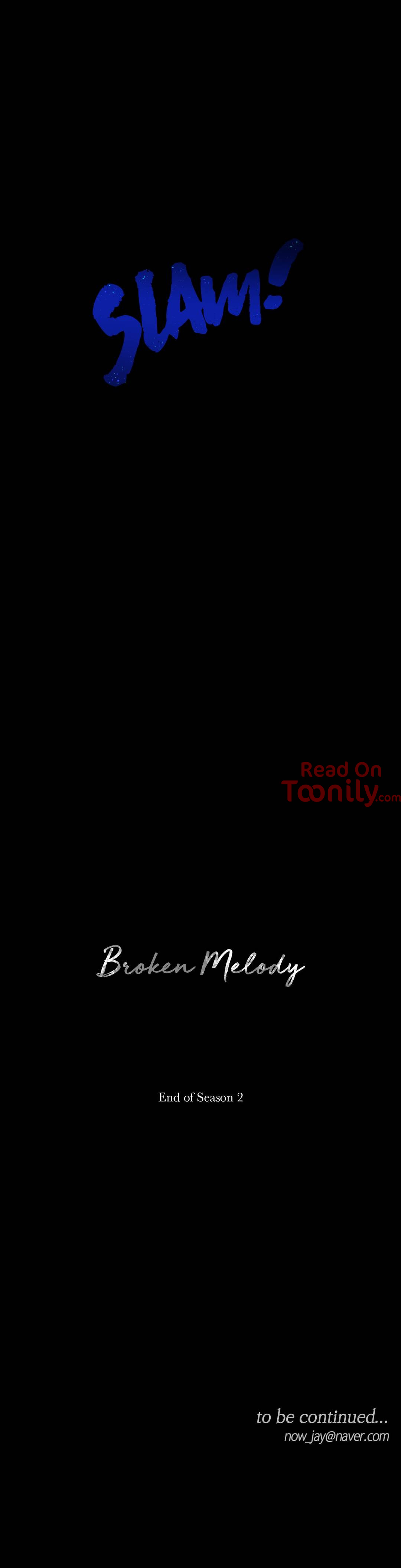 Broken Melody image