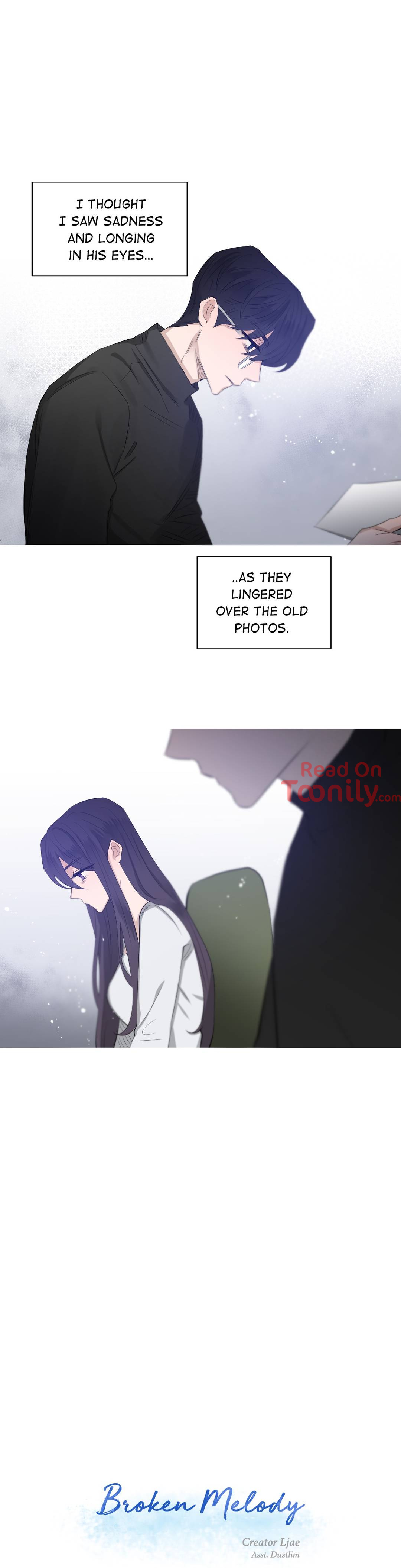 Broken Melody image