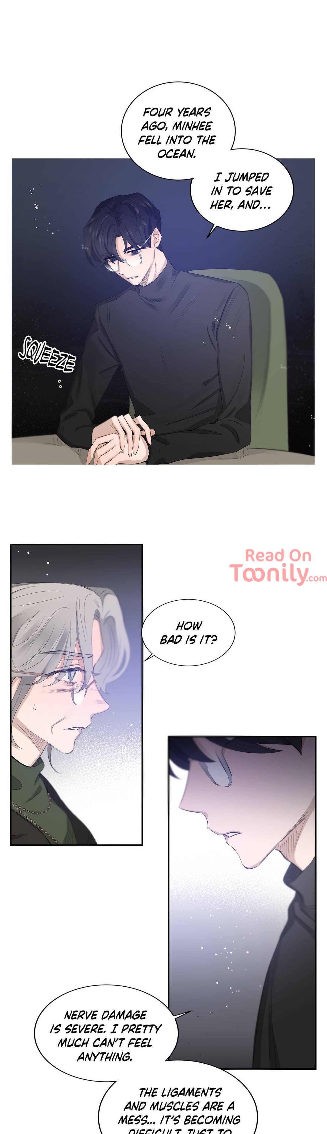 Broken Melody image