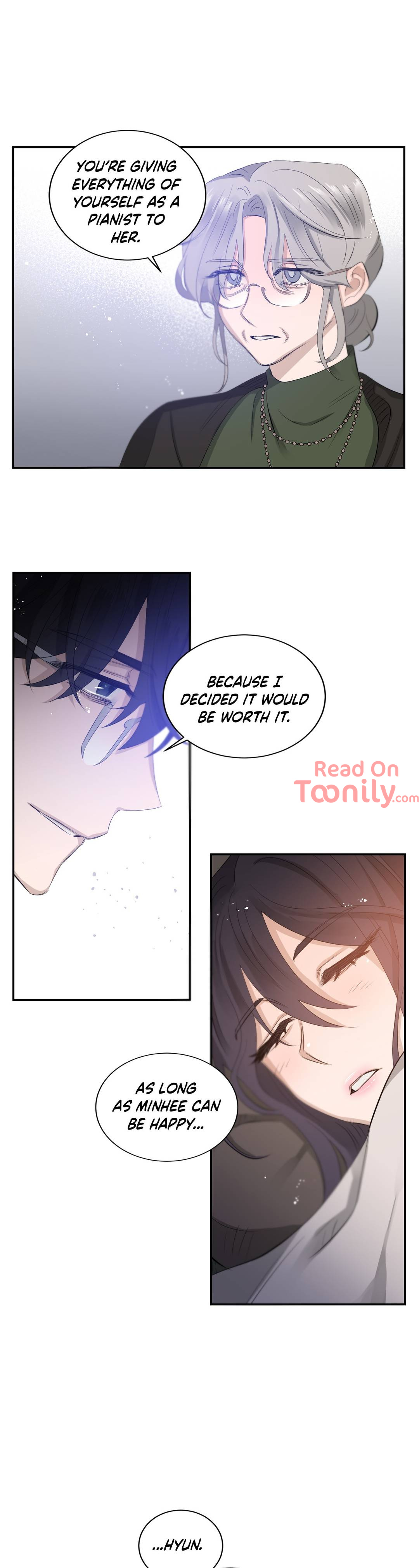 Broken Melody image