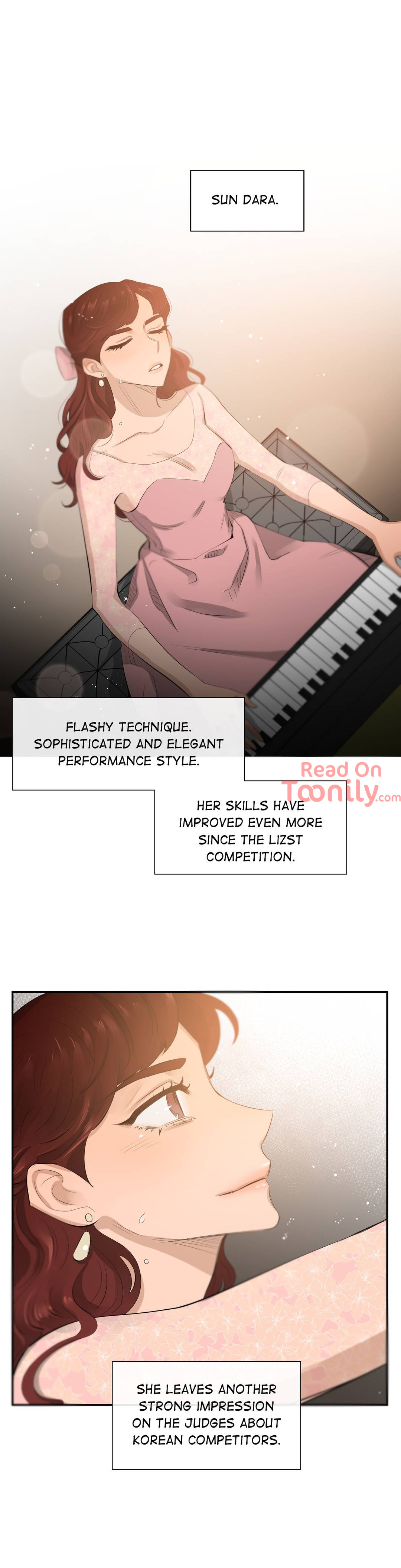 Broken Melody image