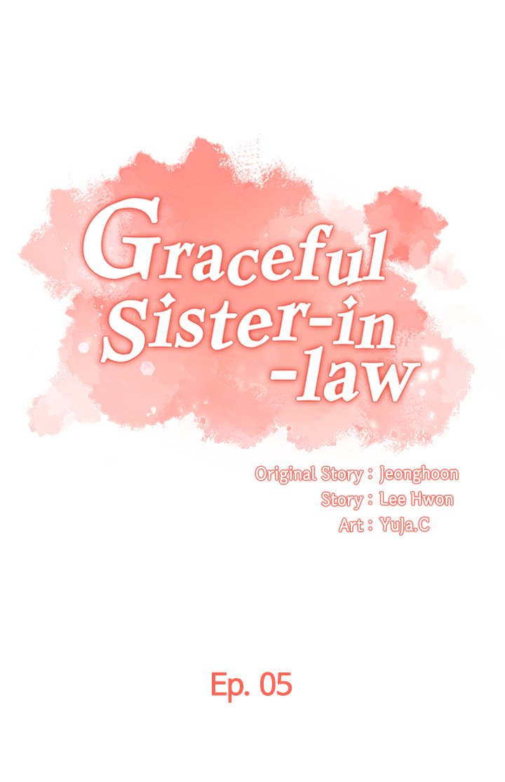 Graceful Sister-in-law image