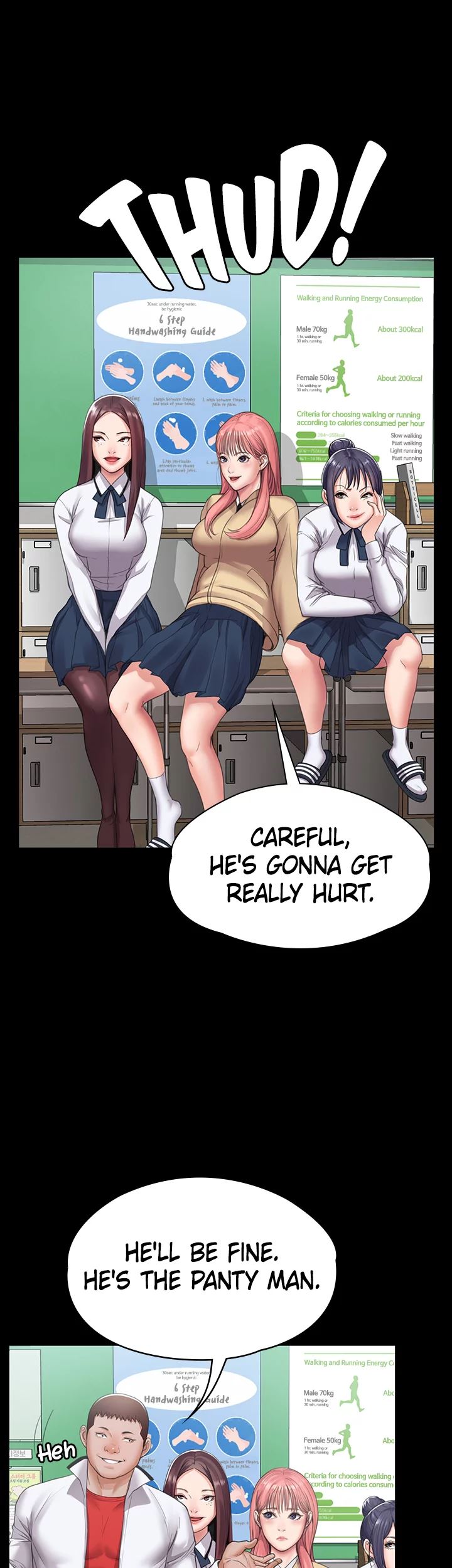 Bully Girl image