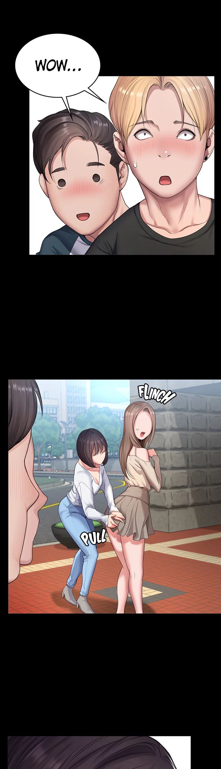 Bully Girl image