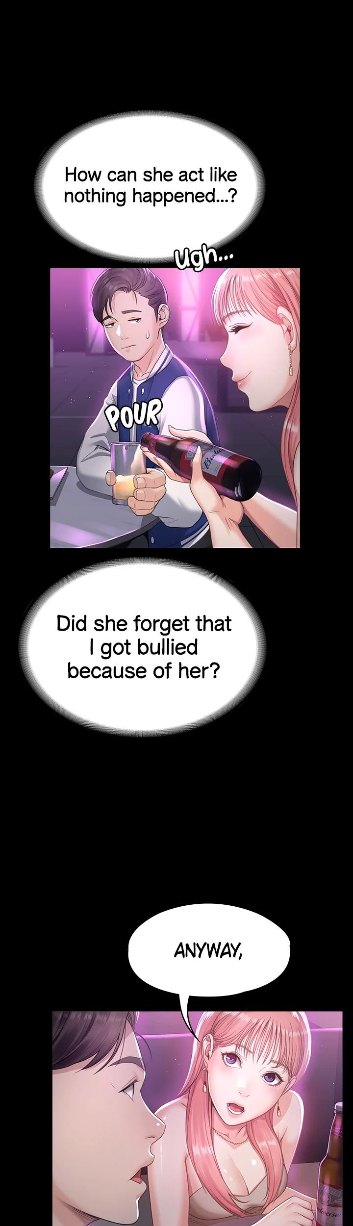 Bully Girl image