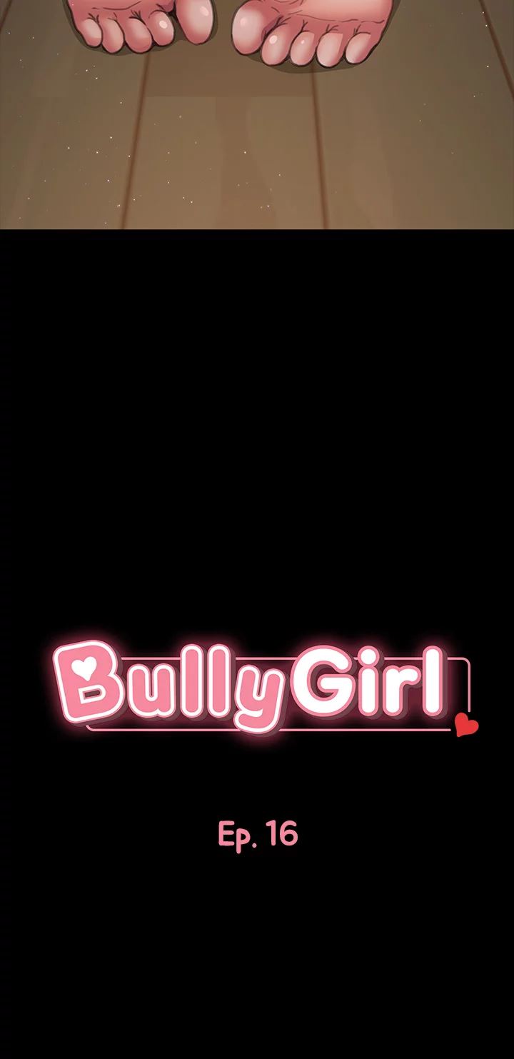 Bully Girl image