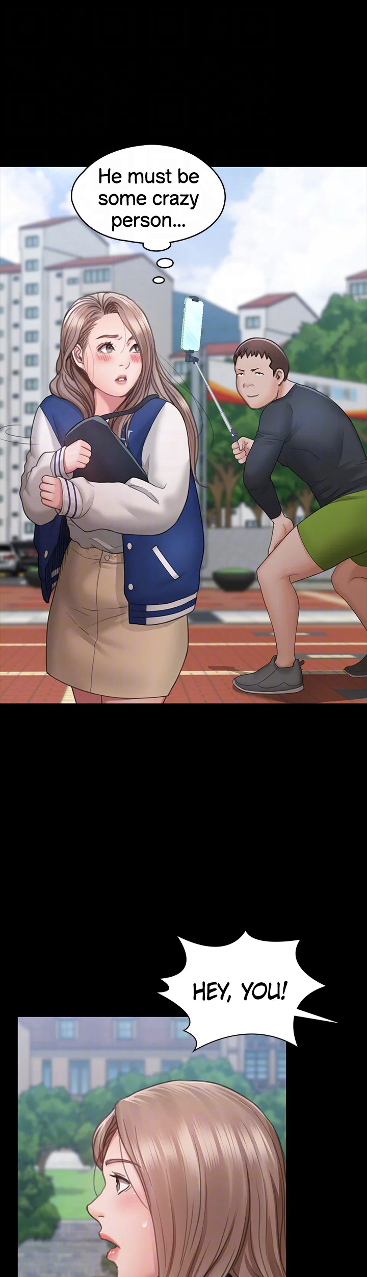 Bully Girl image