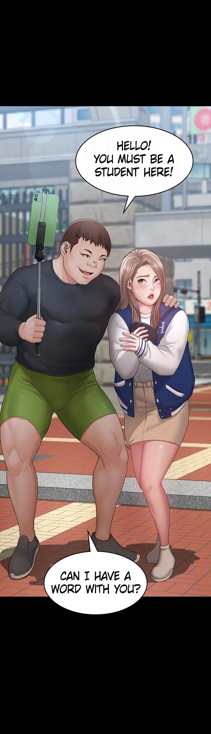 Bully Girl image