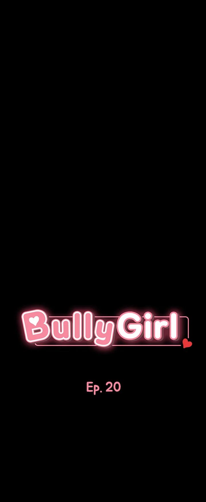 Bully Girl image