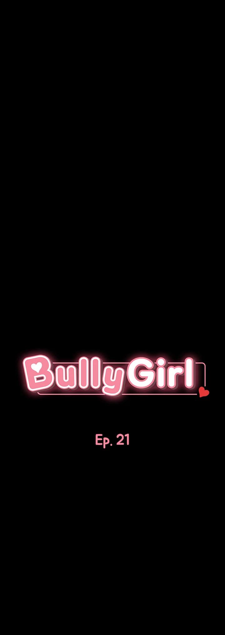 Bully Girl image