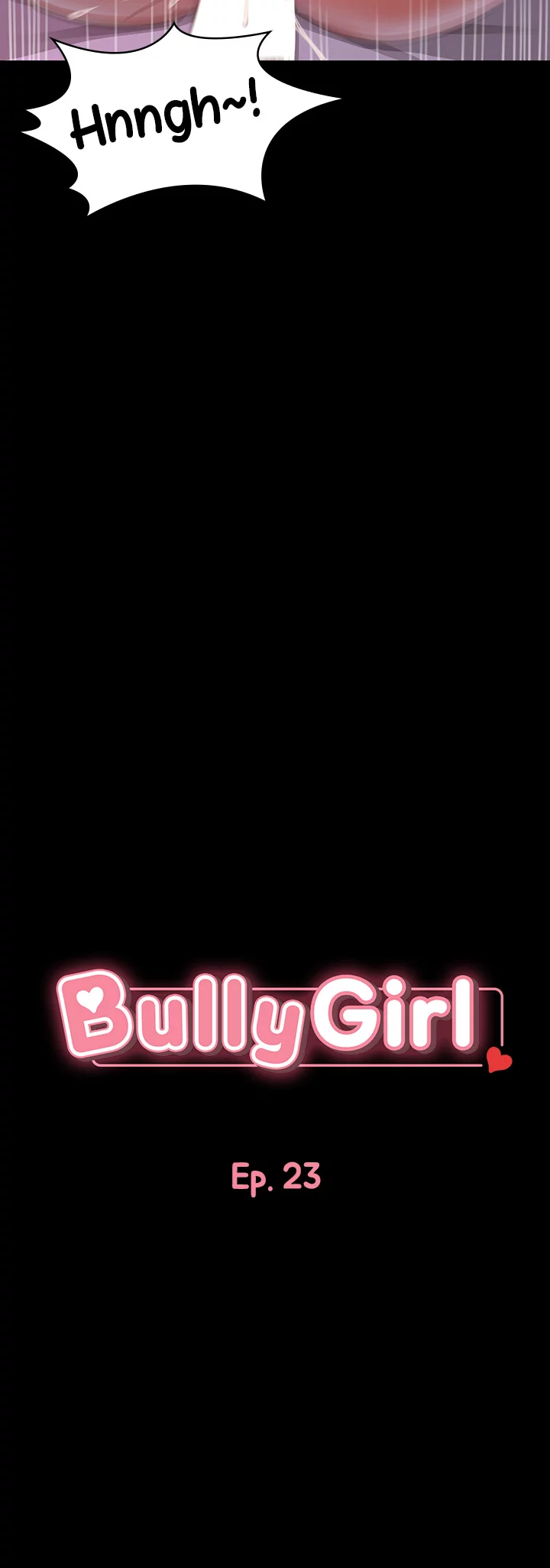 Bully Girl image