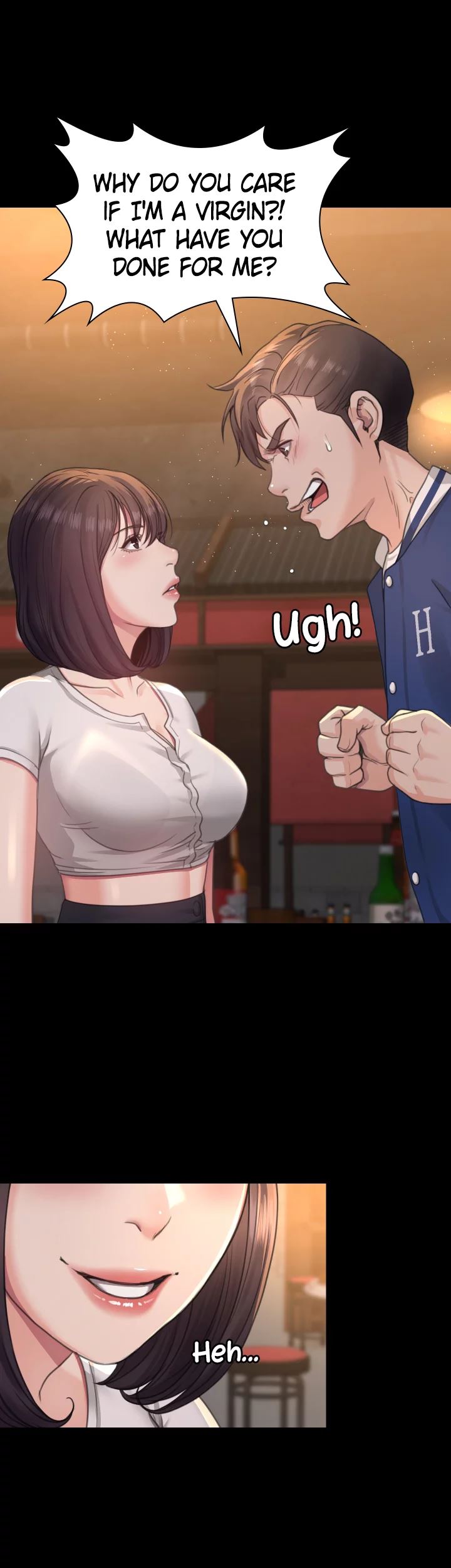 Bully Girl image